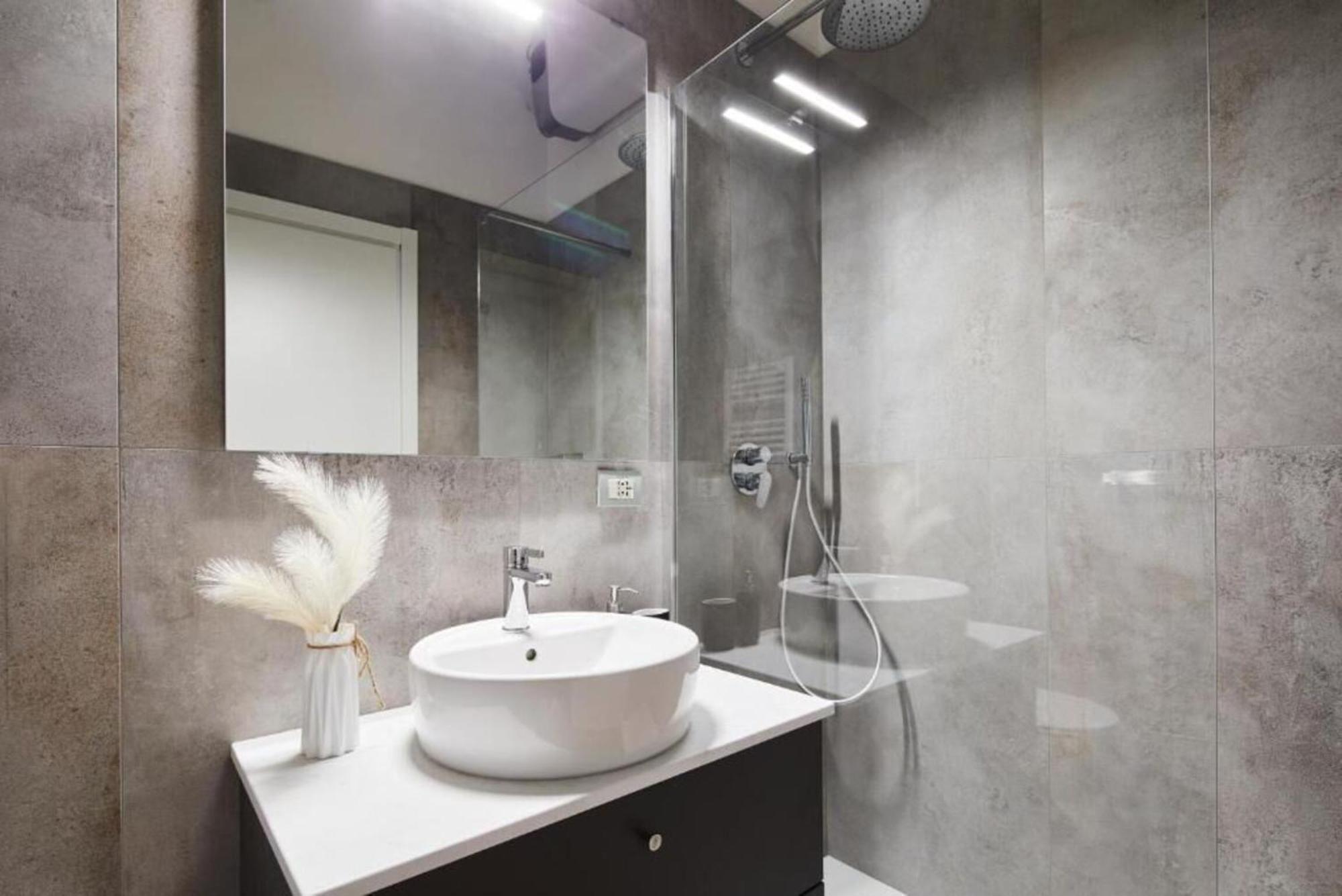 Luxury Apartment Fieramilano-Duomo Wifi&Netflix 외부 사진